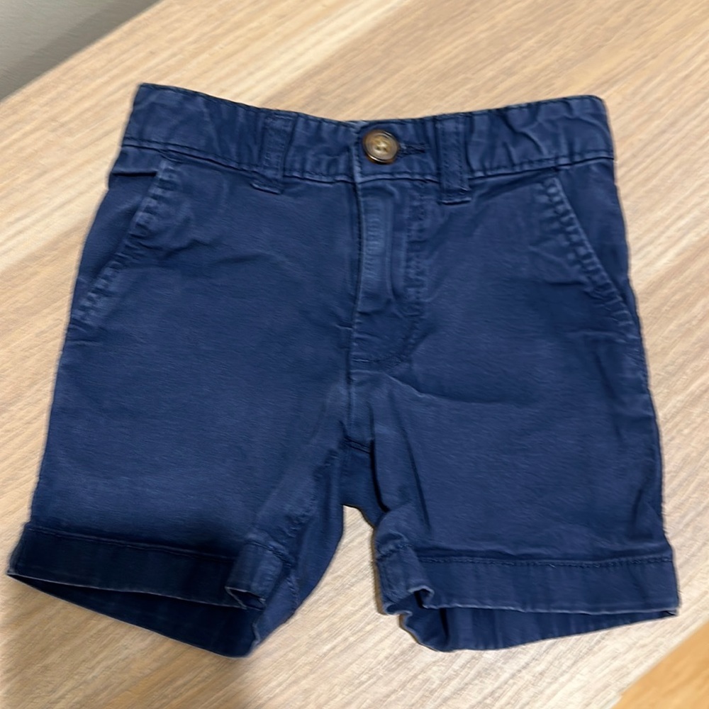 Carters 2T boy Shorts